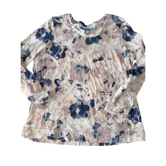 SIMPLY VERA VERA WANG PETITE XL top - Picture 1 of 3